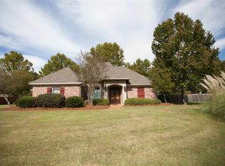 454 Caroline Blvd, Madison, MS 39110