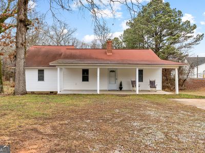 1330 Dunn Rd, Molena, GA, 30258