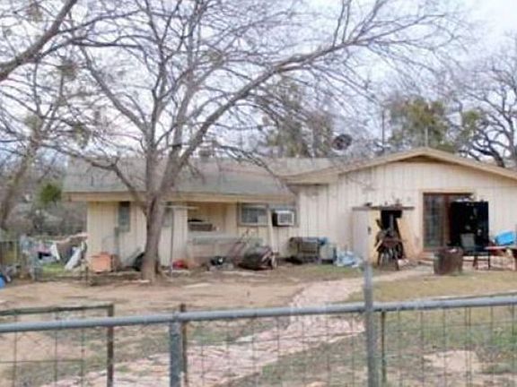 Property Rear View