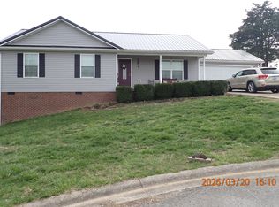 1022 Isaac Dr, Richmond, KY 40475