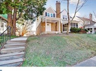 242 W Marshall Rd, Lansdowne, PA 19050