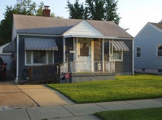 2806 Elwood Ave, South Bend, IN 46628