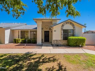 13611 W Bolero Dr, Sun City West, AZ 85375