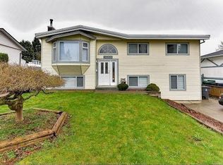 15032 Swallow Dr, Surrey, BC V3R 4X2