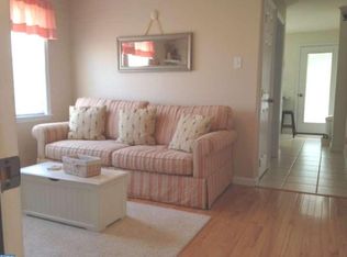 314 E 24th Ave #3, North Wildwood, NJ 08260