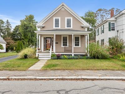 26 Maple St, Taunton, MA, 02780
