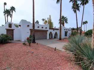 4937 E Andora Dr, Scottsdale, AZ 85254