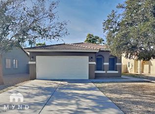 3110 S 100th Dr, Tolleson, AZ 85353
