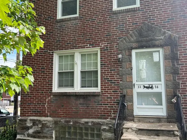 3356 Tyson Ave, Philadelphia, PA 19149