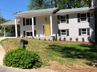 1219 S Minister Dr, Tucker, GA 30084