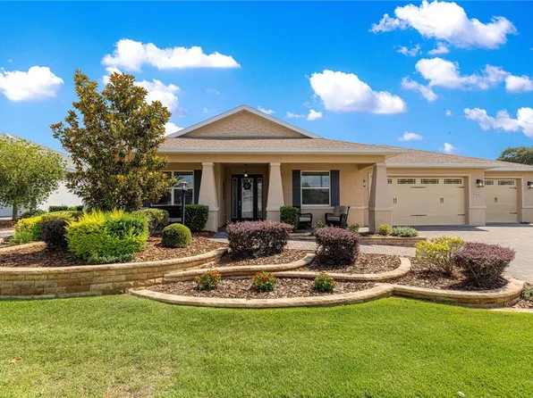 9041 SW 88th Pl, Ocala, FL 34481