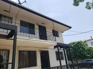 3005 E 8th St APT 6, Los Angeles, CA 90023