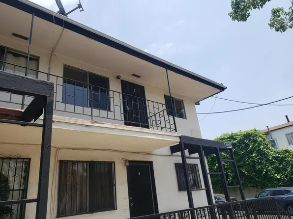 3005 E 8th St APT 6, Los Angeles, CA 90023