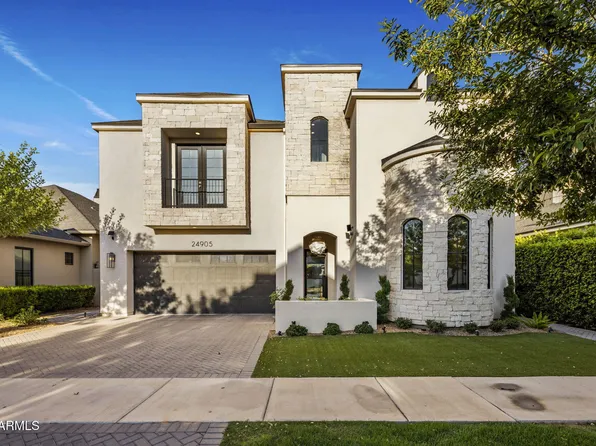 24905 S 206TH Place, Queen Creek, AZ 85142