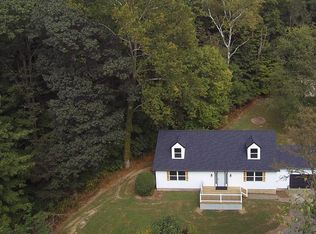 5238 State Route 41 N, Bainbridge, OH 45612