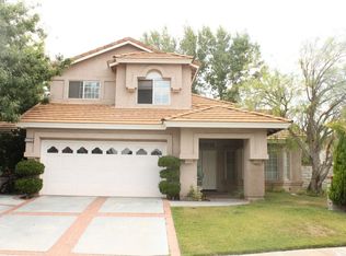 28802 Deodar Pl, Santa Clarita, CA 91390