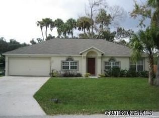 2010 Needle Palm Dr, Edgewater, FL 32141
