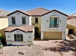 18421 W Vogel Ave, Waddell, AZ 85355