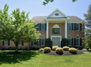 24 Hawthorne Dr, Princeton Junction, NJ 08550