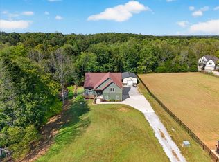 1415 Southside Rd, Southside, TN 37171