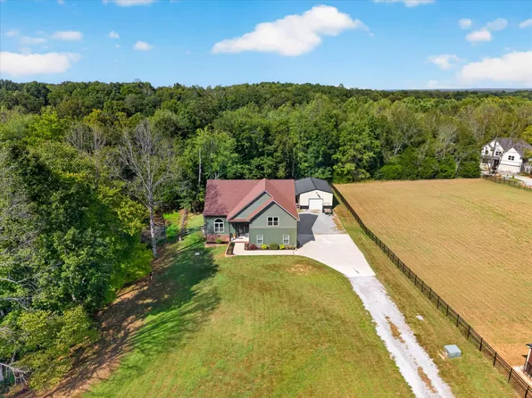 1415 Southside Rd, Southside, TN 37171