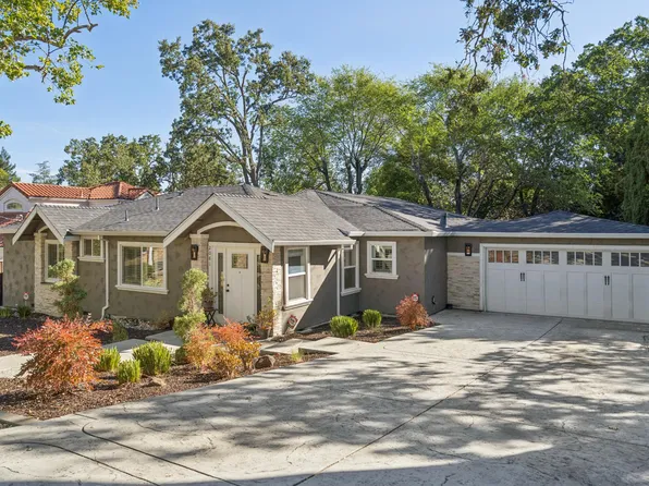 2081 Buttner Rd, Pleasant Hill, CA 94523