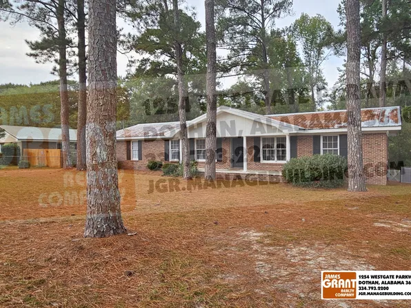 1616 Randall Rd, Dothan, AL 36303