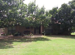 8016 E Fm 917, Alvarado, TX 76009