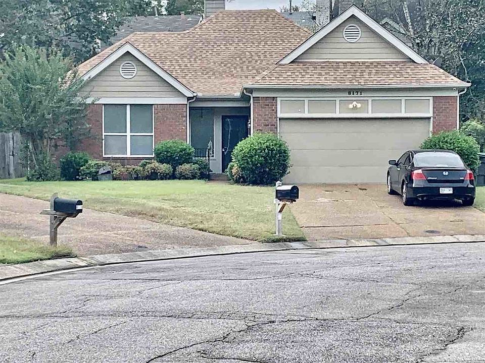 1st image of 8171 Walnut Knoll Cv