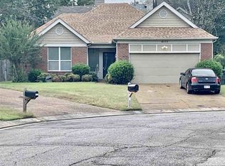 8171 Walnut Knoll Cv, Cordova, TN 38018