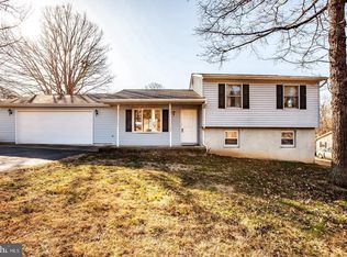 21 Patton Ln, Fredericksburg, VA 22406