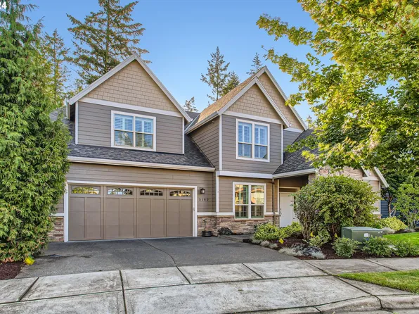 5180 NW 140th Ave, Portland, OR 97229