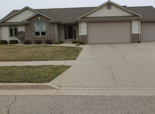 1324 Serena Ln, Burlington, WI 53105