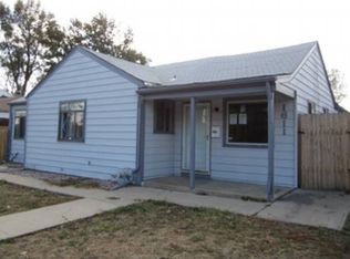 1611 S Yates St, Denver, CO 80219