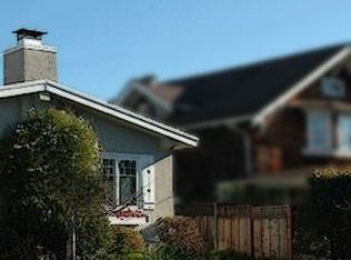 818 Acacia Dr, Burlingame, CA 94010