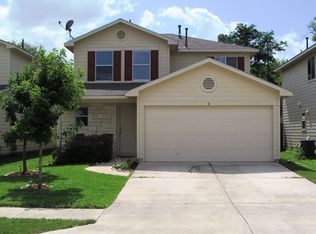 420 Celery Loop, Austin, TX 78748