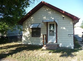 105 Durland Ave, Laurel, MT 59044
