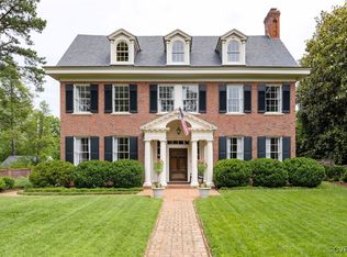 4716 Charmian Rd, Richmond, VA 23226