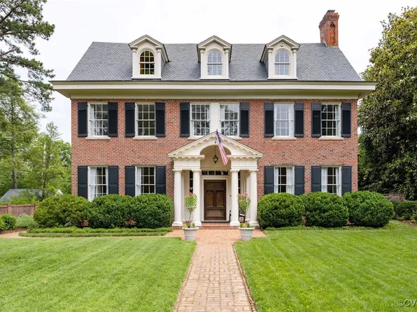 4716 Charmian Rd, Richmond, VA 23226