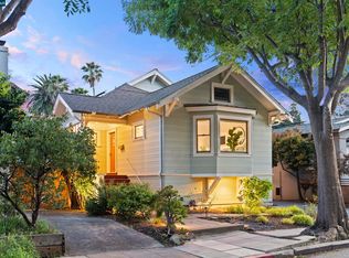 459 Rich St, Oakland, CA 94609