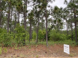 2665 Emil Rd, Wedgefield, SC 29168