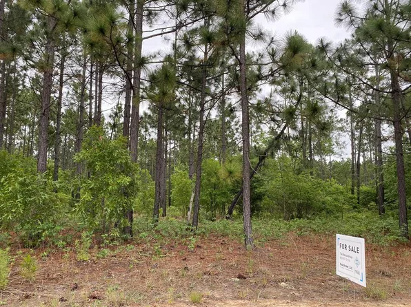 2665 Emil Rd, Wedgefield, SC 29168