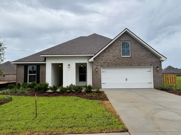 104 Perch Pl, Freeport, FL 32439