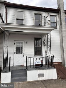 103 N Maple St, Mount Carmel, PA, 17851