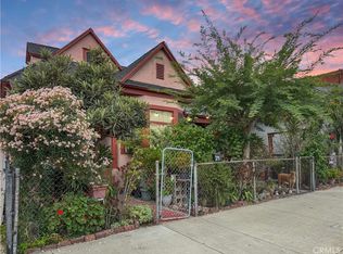 211 S Avenue 19, Los Angeles, CA 90031