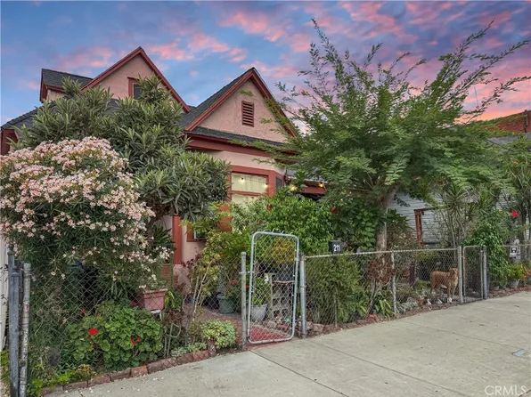 211 S Avenue 19, Los Angeles, CA 90031