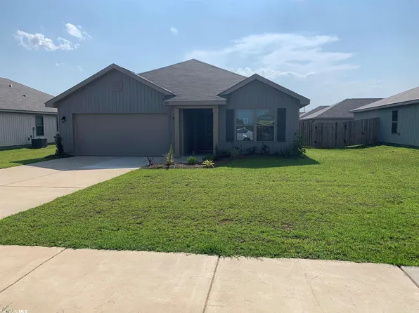 32191 Terranova Loop, Lillian, AL 36549