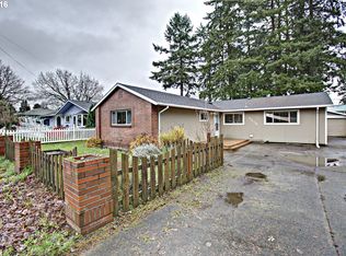 4578 SE 111th Ave, Portland, OR 97266