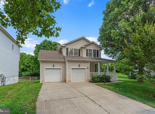 6329 Soft Thunder Trl, Columbia, MD 21045