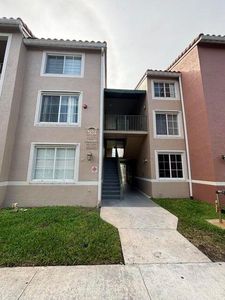 7824 Sonoma Springs Circle #204, Lake Worth, FL, 33463